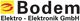 Bodem Elektro-Elektronik GmbH