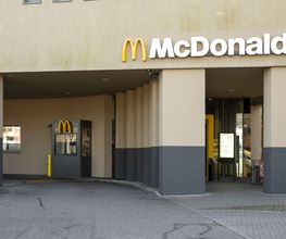 McDonald's Bild 1