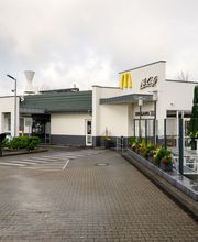 McDonald's Bild 1