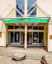 AOK-Kundencenter Gräfenhainichen
