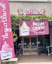 Yogurtland Riverside image 1