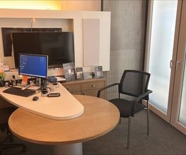 GEERS Hörstudio