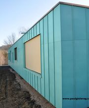 Paul Gisler AG Bild 1