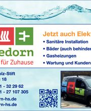 Michael Hagedorn Heizung-Sanitär-Elektro Bild 1