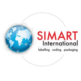 Simart International logo