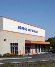 Access Self Storage image 11