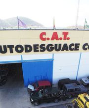 Autodesguace Coín imagen 1