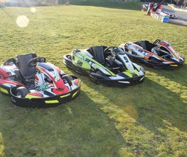 Dynamic Kart image 18