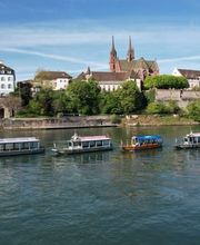 Rhytaxi Basel Bild 6