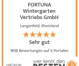 werkenntdenBESTEN.de Qualitätssiegel
