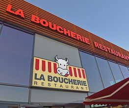 La Boucherie image 1