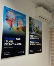 audioprotesista bologna