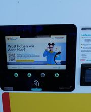 Shell Recharge Charging Station Bild 12