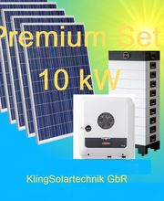 Kling Solar Energy GmbH Bild 5