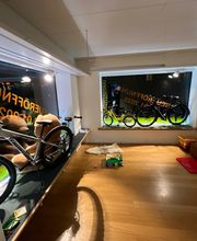 Velo Kretschmann Schwarzenburg Bild 16