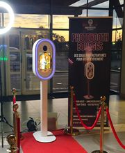 Location Photobooth Bourges image 12