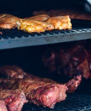 STREET KITCHEN Catering & Events Bild 2