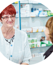 Apotheke an der Eselsmühle Bild 12