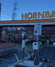 Shell Recharge Charging Station Bild 1