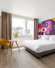 B&B HOTEL St. Gallen Bild 3