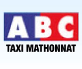 ABC Taxi Mathonnat image 4