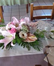 Ô des lys des fleurs image 11