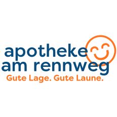 Logo der Rennweg-Apotheke