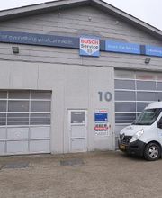 Super Dæk Service & Bosch Car Service - Silkeborg billede 9