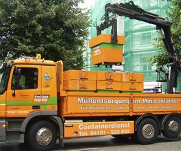 Brockmann Recycling GmbH Bild 5