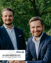 Allianz Agentur Avit Inh. Pfnausch & Wolf OHG Bild 2