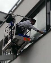 Baia Reinigung GmbH Bild 1