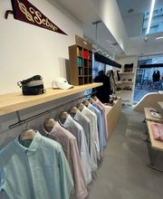 Sebago 3 Milano immagine 5