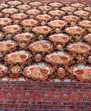 Central Teppichwäscherei