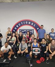 F45 Training Brodie Lane image 7