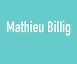 Billig Mathieu image 1