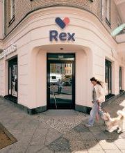 Rex Tierarztpraxis Berlin-Schöneberg Bild 2