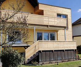 Holzbau Gradl Bild 5