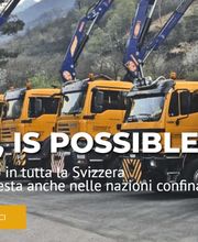 Transnord Trasporti e Scavi SA Bild 5