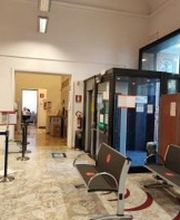 Interni - Sala Attesa