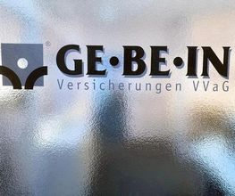 GE·BE·IN Versicherungen VVaG Bild 3