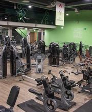 Gimnasio VivaGym Guridi imagen 3