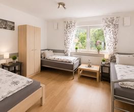 Ferienwohnung Bailey Bild 4