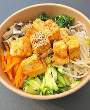 Rainbowl/chee lian Chen Bild 5