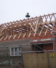 Zimmerei Steve Keßler Bild 6