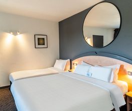 Hôtel Kyriad Brive Ouest image 3