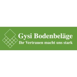 Gysi Bodenbeläge
