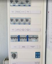 Elektro Hörnlimann AG Bild 13