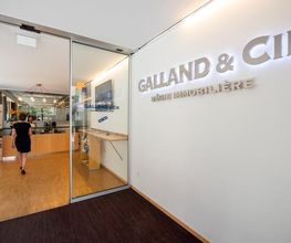 Galland & Cie SA Bild 2