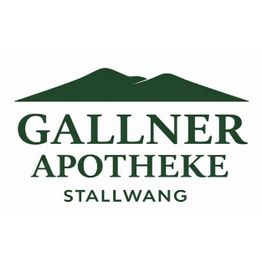 Logo der Gallner-Apotheke