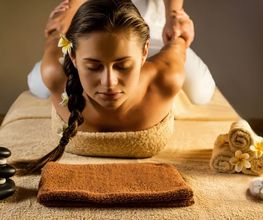 Sukhothai Massage Basel Bild 4